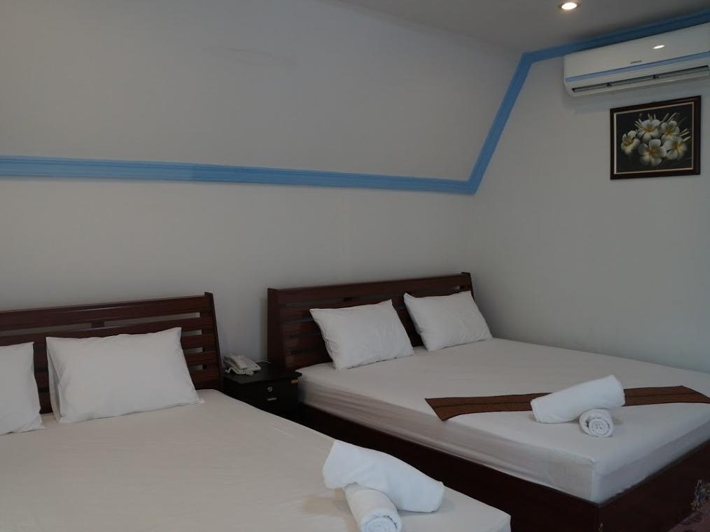 Hiso Resort Udon Thani Bagian luar foto