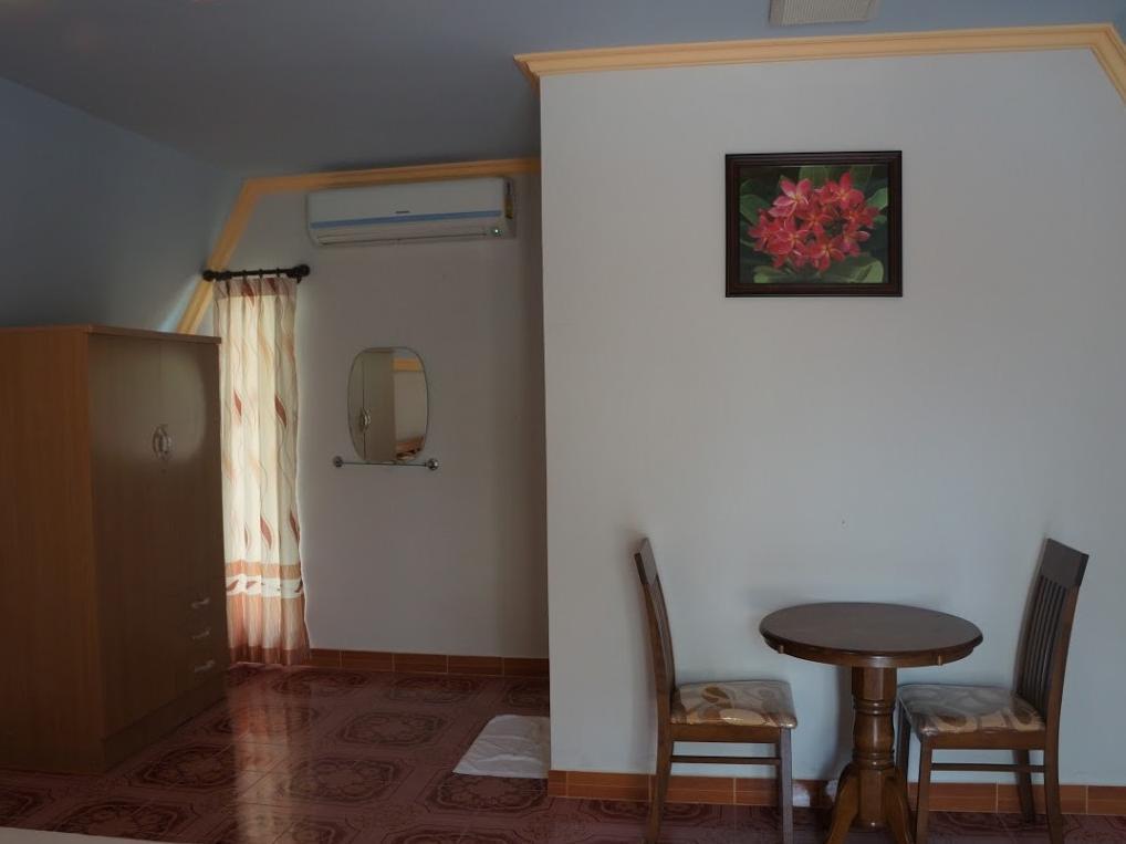Hiso Resort Udon Thani Bagian luar foto