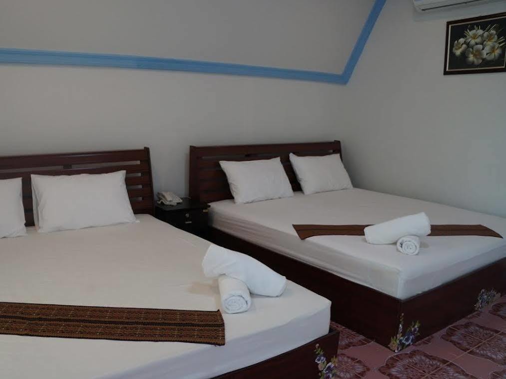 Hiso Resort Udon Thani Bagian luar foto
